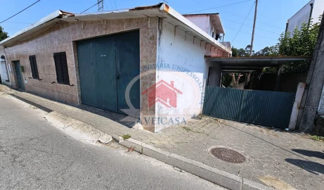 Moradia T3 para Venda em Ílhavo (São Salvador)