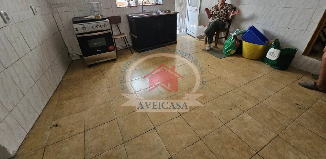 Moradia T3 para Venda em Ílhavo (São Salvador) Foto 6