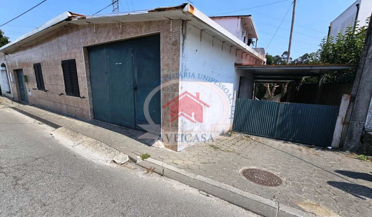 Moradia T3 para Venda em Ílhavo (São Salvador) Foto 1