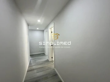 Apartamento T2 para Venda em Corroios