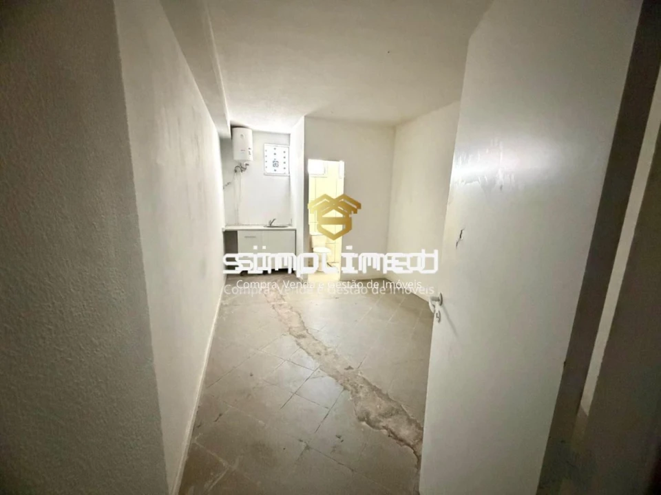 Apartamento T3 para Venda em Baixa da Banheira e Vale da Amoreira Foto 11