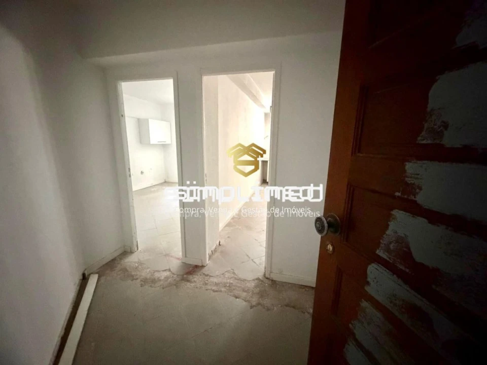 Apartamento T3 para Venda em Baixa da Banheira e Vale da Amoreira Foto 8