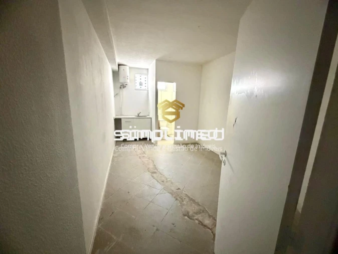 Apartamento T3 para Venda em Baixa da Banheira e Vale da Amoreira Foto 14