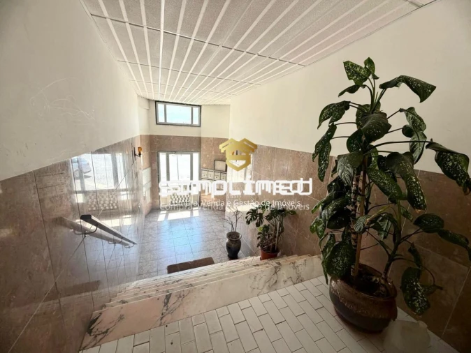Apartamento T3 para Venda em Baixa da Banheira e Vale da Amoreira Foto 23
