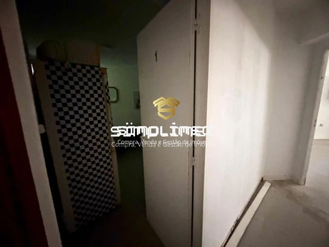 Apartamento T3 para Venda em Baixa da Banheira e Vale da Amoreira Foto 18