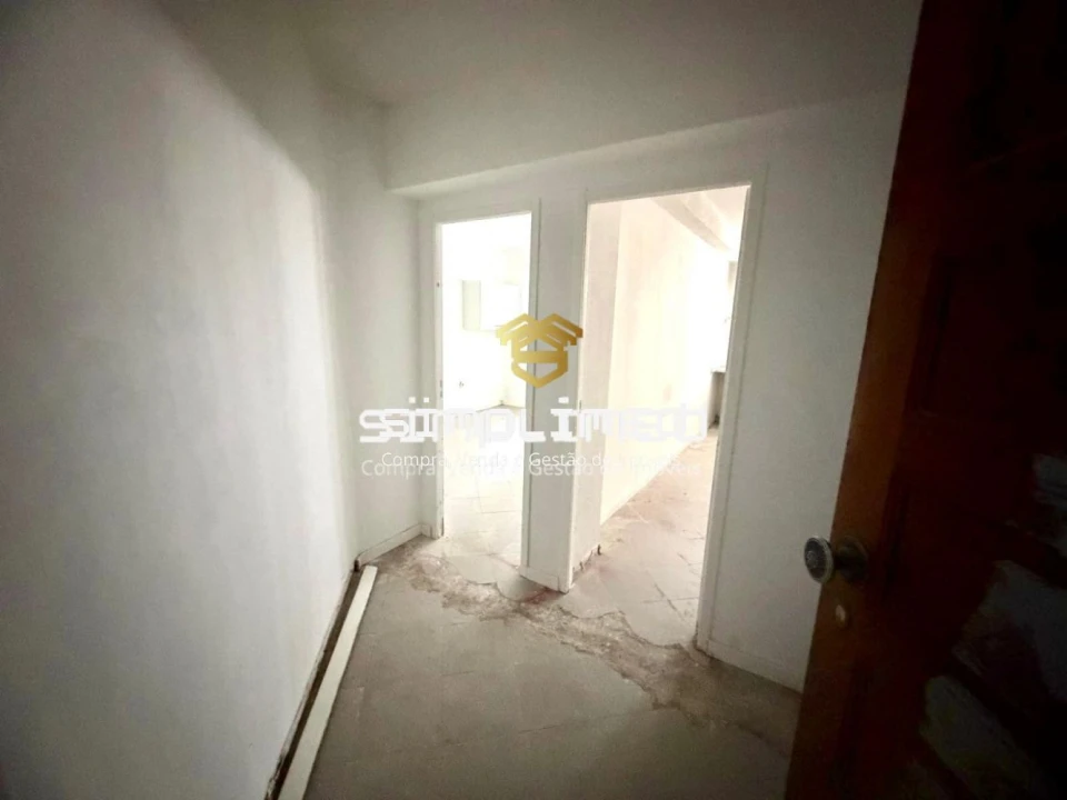 Apartamento T3 para Venda em Baixa da Banheira e Vale da Amoreira Foto 12