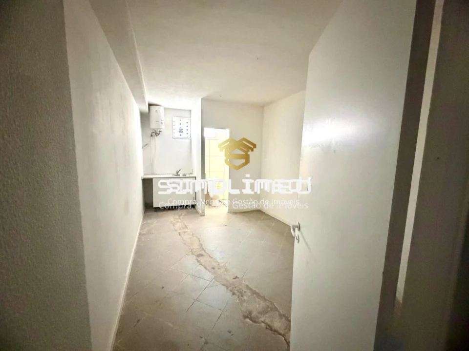 Apartamento T3 para Venda em Baixa da Banheira e Vale da Amoreira Foto 13