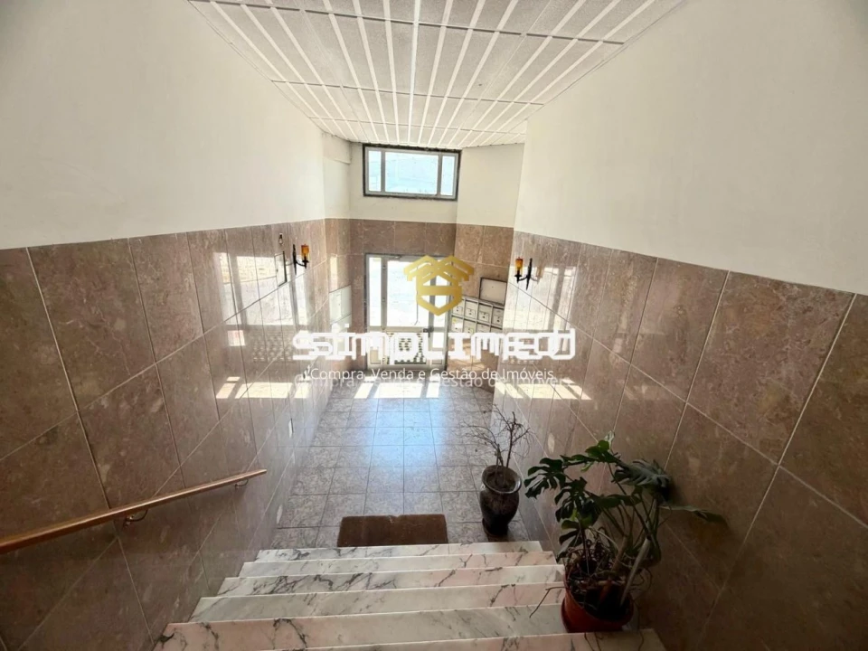 Apartamento T3 para Venda em Baixa da Banheira e Vale da Amoreira Foto 21