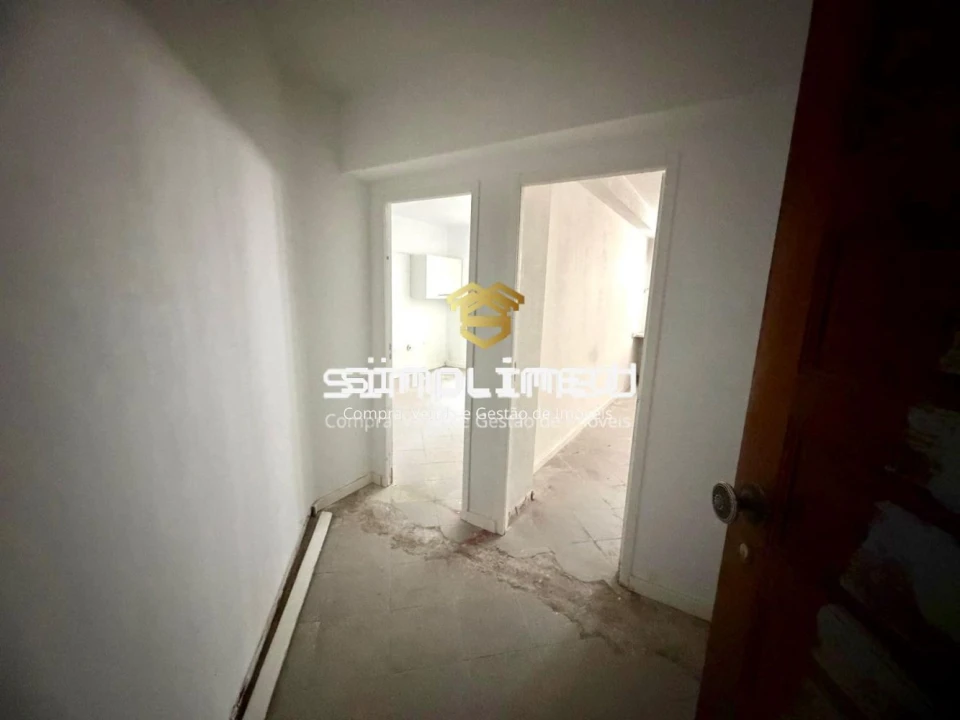 Apartamento T3 para Venda em Baixa da Banheira e Vale da Amoreira Foto 15