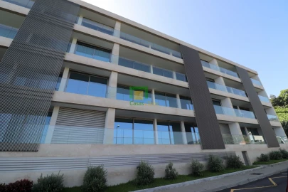 Apartamento T3 para Venda em Estreito de Camara de Lobos