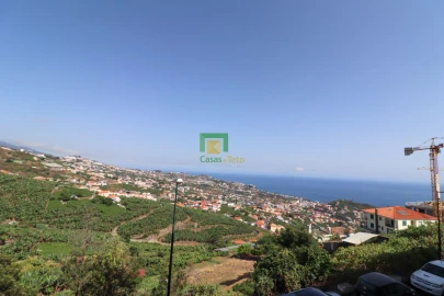 Apartamento T3 para Venda em Estreito de Camara de Lobos