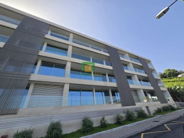 Apartamento T3 para Venda em Estreito de Camara de Lobos
