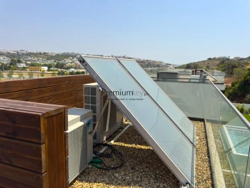 Moradia T4 para Venda em Albufeira e Olhos de Água