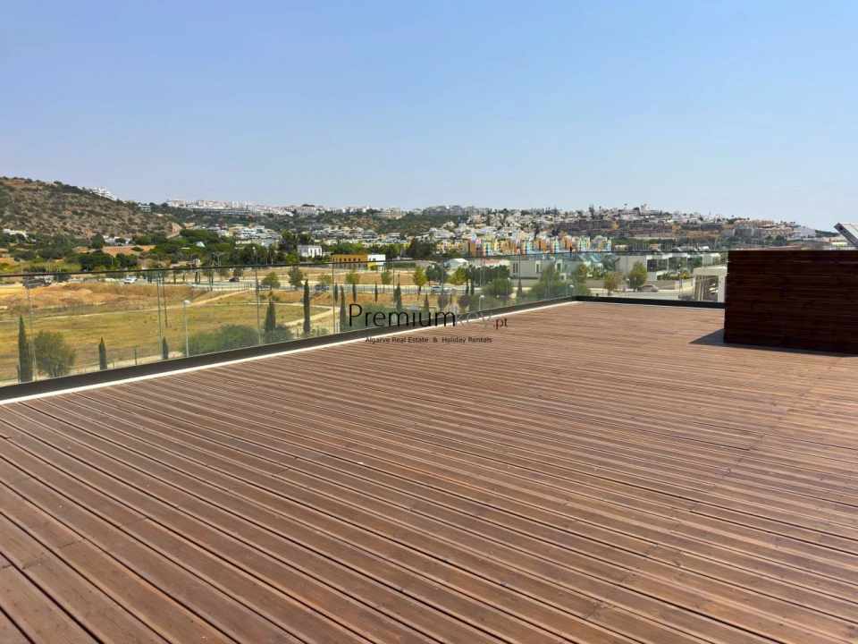Moradia T4 para Venda em Albufeira e Olhos de Água Foto 36