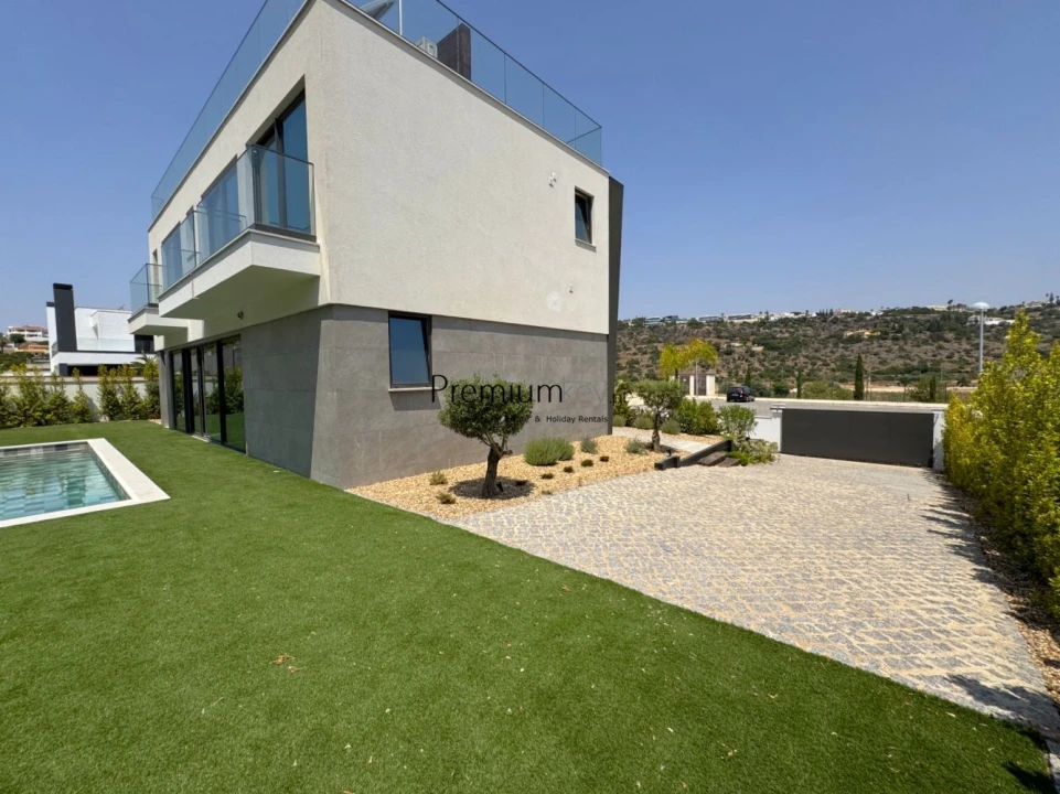 Moradia T4 para Venda em Albufeira e Olhos de Água Foto 41
