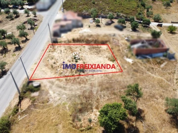 Terreno para Venda em Freixianda, Ribeira do Fárrio e Formigais