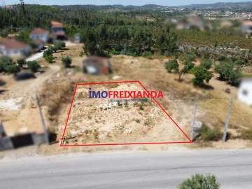 Terreno para Venda em Freixianda, Ribeira do Fárrio e Formigais