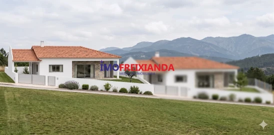 Terreno para Venda em Freixianda, Ribeira do Fárrio e Formigais