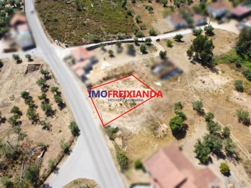 Terreno para Venda em Freixianda, Ribeira do Fárrio e Formigais