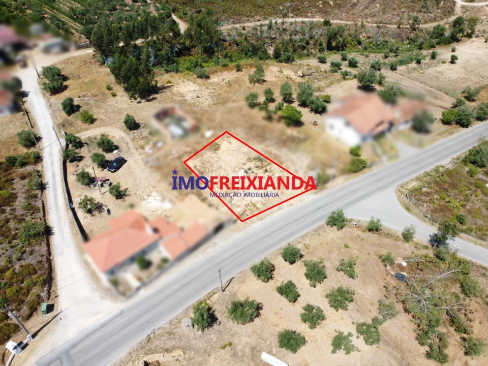 Terreno para Venda em Freixianda, Ribeira do Fárrio e Formigais Foto 2