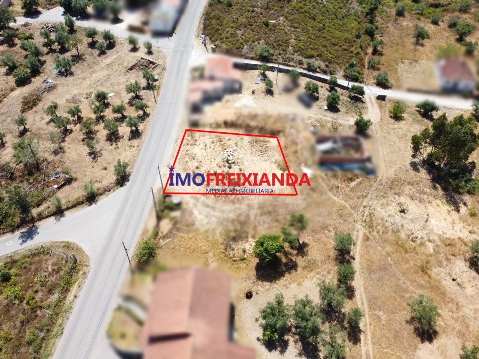 Terreno para Venda em Freixianda, Ribeira do Fárrio e Formigais Foto 10