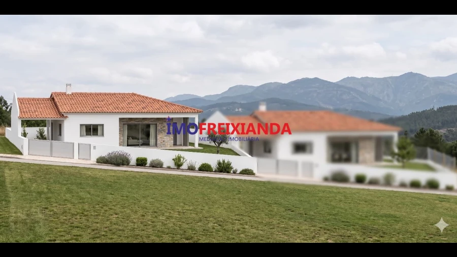 Terreno para Venda em Freixianda, Ribeira do Fárrio e Formigais
