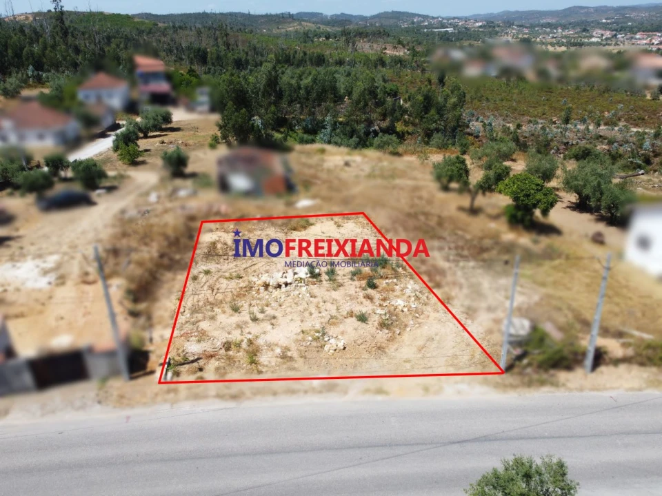 Terreno para Venda em Freixianda, Ribeira do Fárrio e Formigais Foto 3
