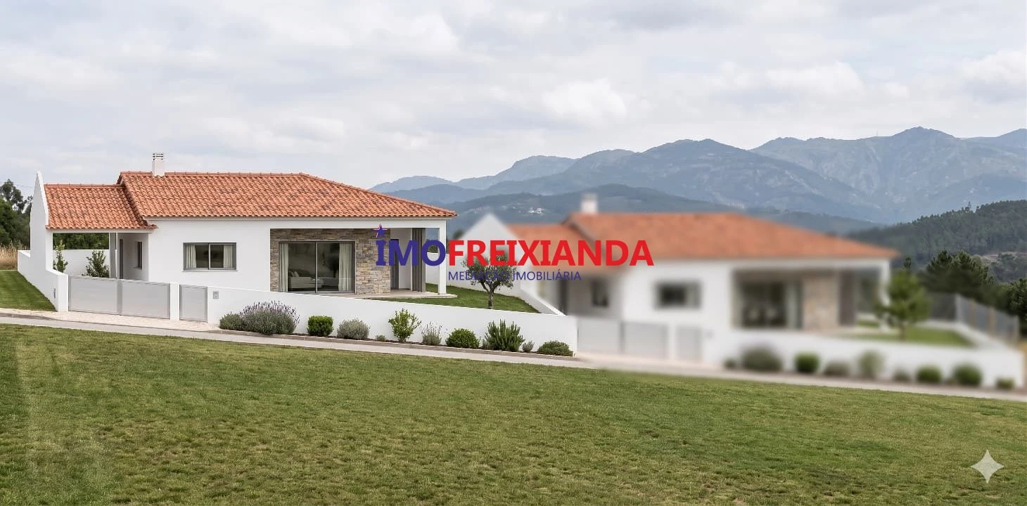 Terreno para Venda em Freixianda, Ribeira do Fárrio e Formigais Foto 1