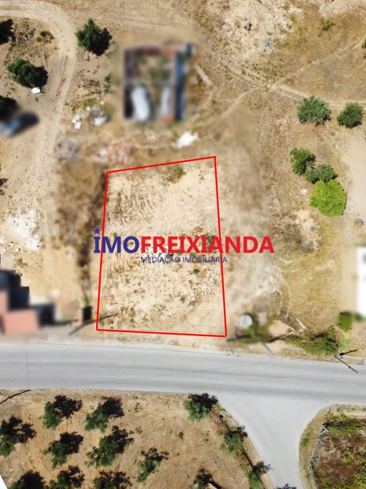 Terreno para Venda em Freixianda, Ribeira do Fárrio e Formigais Foto 7