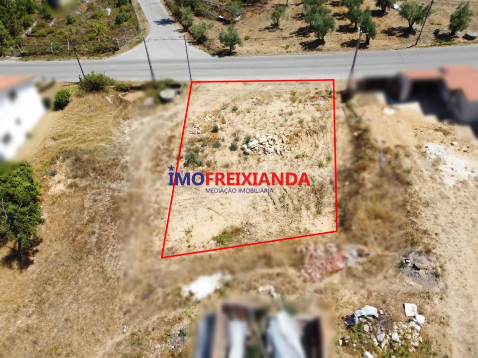 Terreno para Venda em Freixianda, Ribeira do Fárrio e Formigais Foto 5