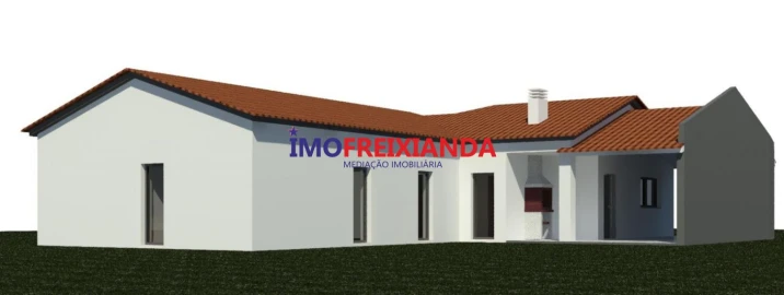 Terreno para Venda em Freixianda, Ribeira do Fárrio e Formigais