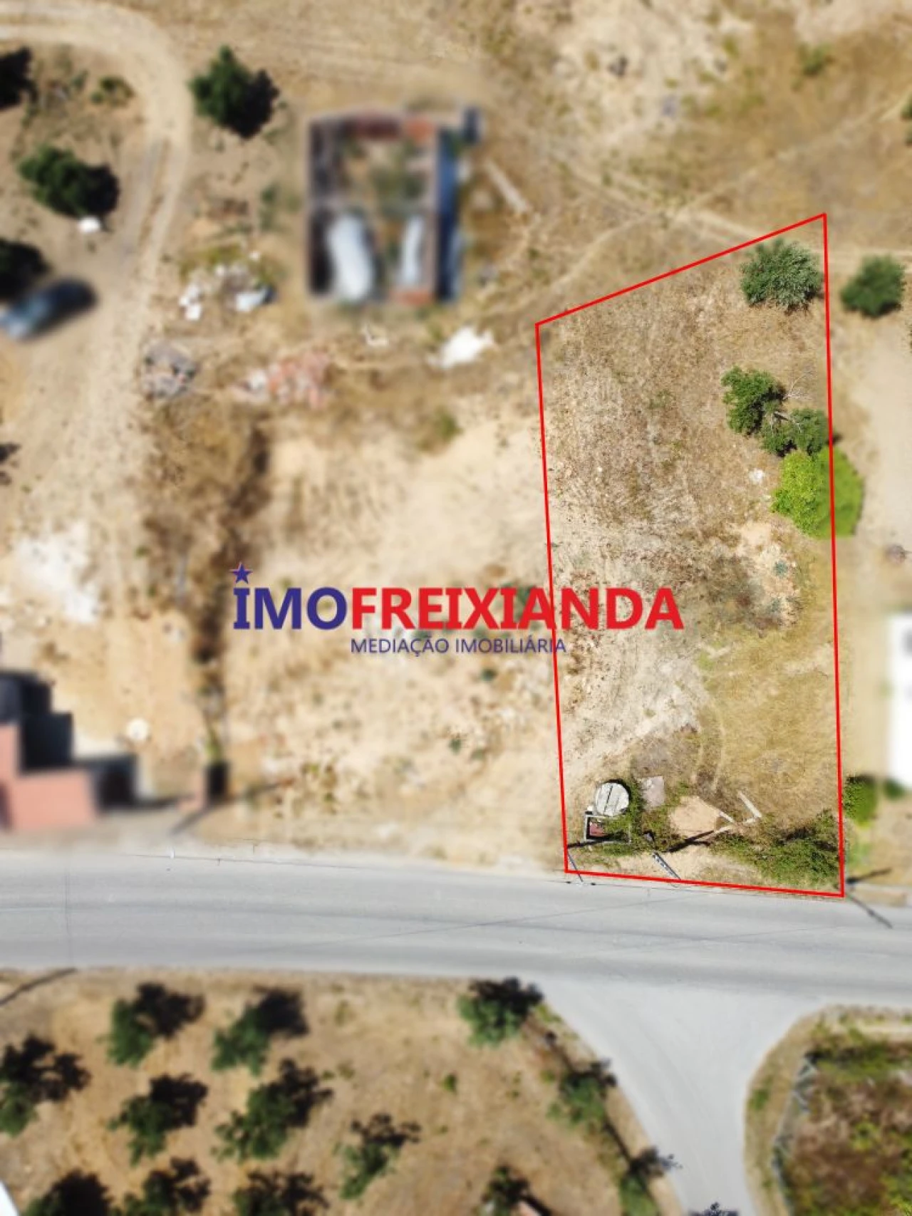 Terreno para Venda em Freixianda, Ribeira do Fárrio e Formigais Foto 7
