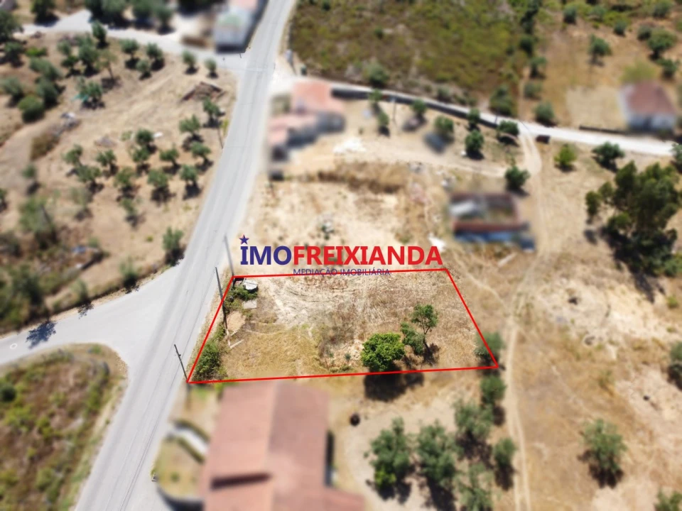 Terreno para Venda em Freixianda, Ribeira do Fárrio e Formigais Foto 10