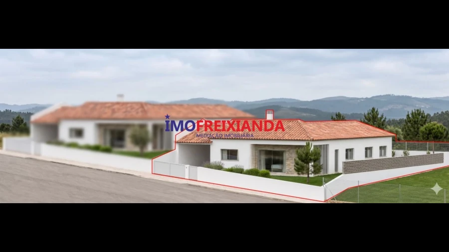 Terreno para Venda em Freixianda, Ribeira do Fárrio e Formigais