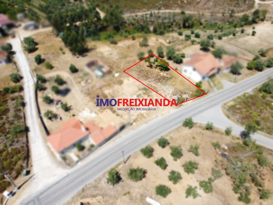 Terreno para Venda em Freixianda, Ribeira do Fárrio e Formigais Foto 4