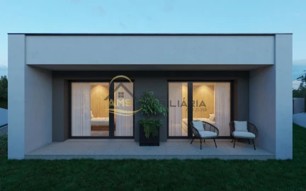 Moradia T3 para Venda em Quinchães