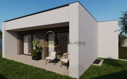 Moradia T3 para Venda em Quinchães