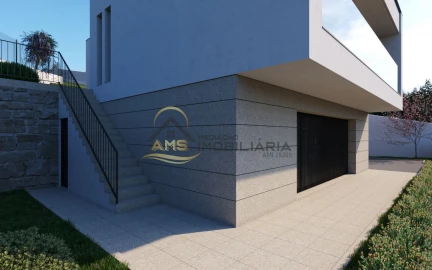 Moradia T3 para Venda em Quinchães