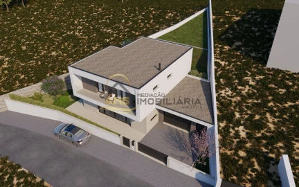 Moradia T3 para Venda em Quinchães