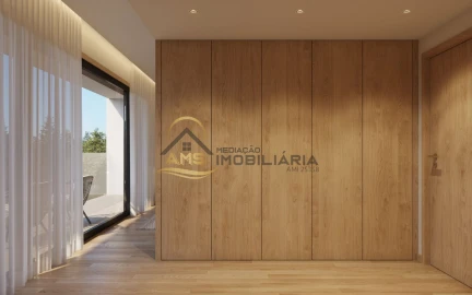 Moradia T3 para Venda em Quinchães