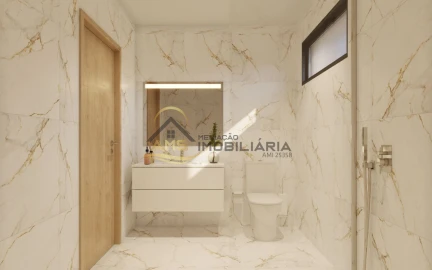 Moradia T3 para Venda em Quinchães