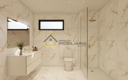 Moradia T3 para Venda em Quinchães
