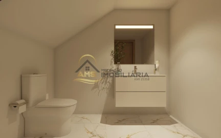 Moradia T3 para Venda em Quinchães