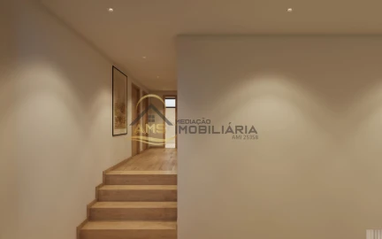 Moradia T3 para Venda em Quinchães