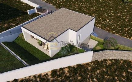 Moradia T3 para Venda em Quinchães
