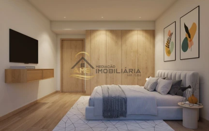 Moradia T3 para Venda em Quinchães