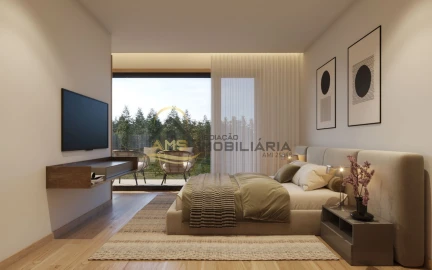 Moradia T3 para Venda em Quinchães