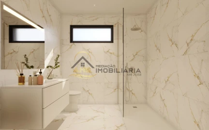 Moradia T3 para Venda em Quinchães