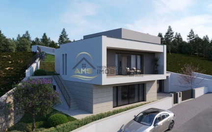 Moradia T3 para Venda em Quinchães