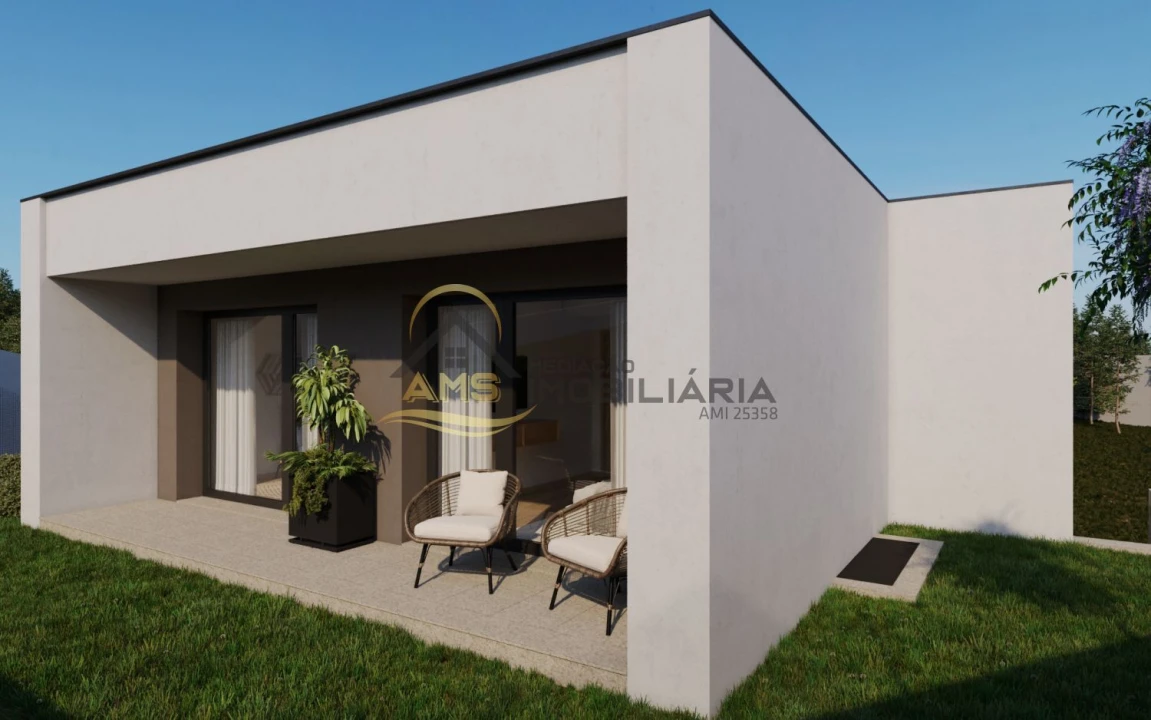 Moradia T3 para Venda em Quinchães Foto 15